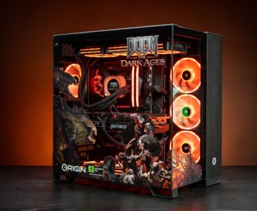 DOOM: The Dark Ages ORIGIN PC Neuron
