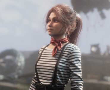 Clair Obscur: Expedition 33 Director Guillaume Broche: "it would've taken one "25 years" to navigate all the bureaucracy in a AAA studio just to get started on the game."
