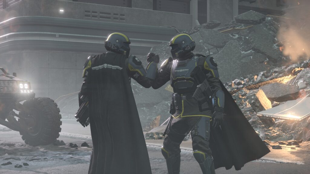 Helldivers 2 and Palworld devs wish players understood that 'easy' additions and updates are sometimes really hard: 'That's half a year's work. That takes six months'