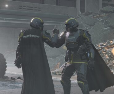 Helldivers 2 and Palworld devs wish players understood that 'easy' additions and updates are sometimes really hard: 'That's half a year's work. That takes six months'