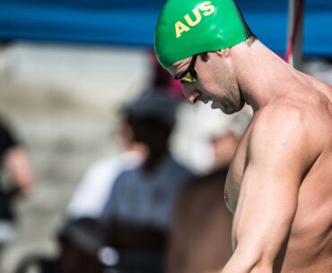 James Magnussen Details Impact of Taking PEDs Leading Up To Enhanced Games