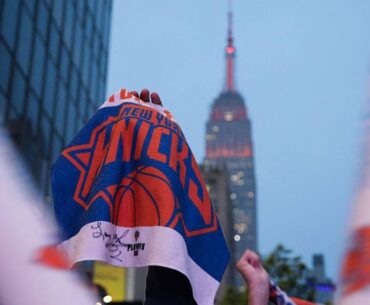 Knicks beat Celtics, advance to Eastern Conference finals: Live updates, analysis and reaction from Game 6