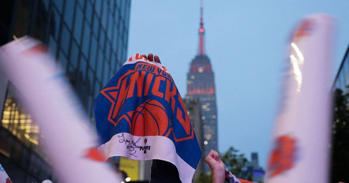 Knicks beat Celtics, advance to Eastern Conference finals: Live updates, analysis and reaction from Game 6 Knicks beat Celtics, advance to Eastern Conference finals: Live updates, analysis and reaction from Game 6