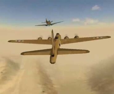 A simpler time of Battlefield (1942 + Desert Combat)