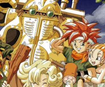 No, sorry, put the party poppers away, Chrono Trigger isn't getting a remake, as far as anyone knows anyway