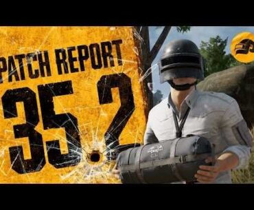 Discussion Megathread - Update 35.2