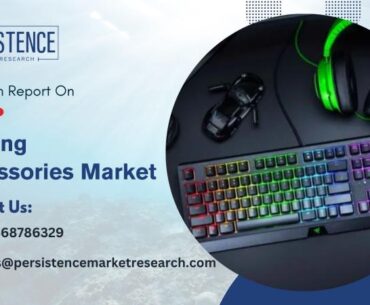 Gaming Accessories Market