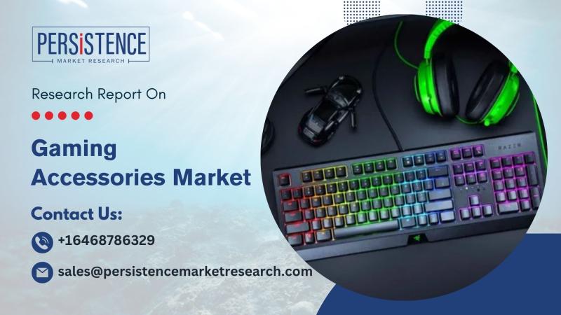 Gaming Accessories Market