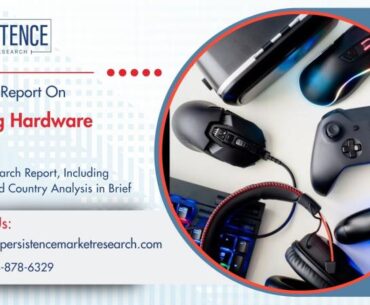 Gaming Hardware Market