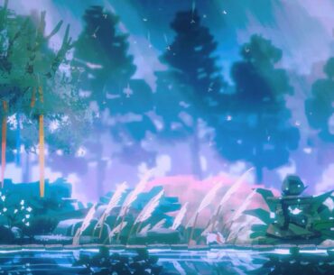LAPIN for Switch launches October 9
