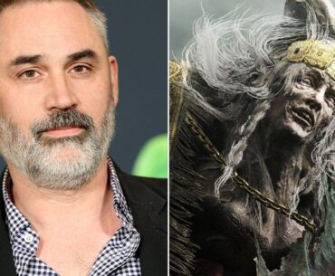 Alex Garland Confirmed to Direct Live-Action ‘Elden Ring’ Movie From A24 and Bandai Namco