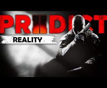 Black Ops 2 in Real Life - Call of Duty Predicted The Future
