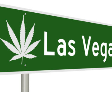 Gaming executive touts need for cannabis partnerships at casinos — CDC Gaming