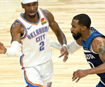 Timberwolves vs. Thunder live updates: 2025 NBA playoffs Game 5 start time, lineups, picks and predictions