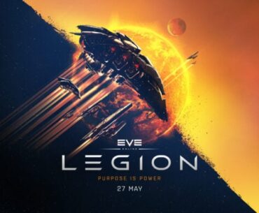 EVE Fanfest 2025: EVE Online’s Legion expansion gives power to the players