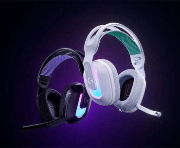 Logitech G522 Gaming Headset Announced with Enhanced Audio Features