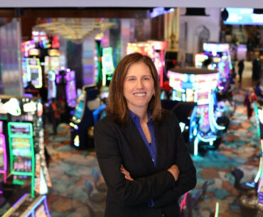 Jamul Casino Resort names Lori Ware Chief Financial Officer — CDC Gaming