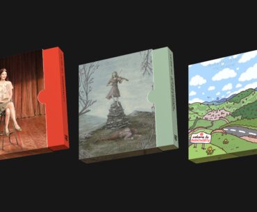 Lost in Cult launches physical games publishing label