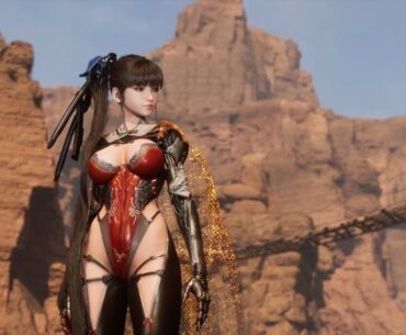 Stellar Blade Developer Plans To Release A Sequel Before 2027
