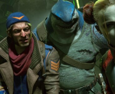 After Suicide Squad's $200 million flop and a massacre of studios, Warner Bros acknowledges it has "no releases" out, and it's spending 66% less on game content.