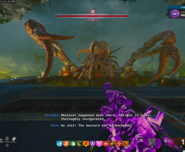 Yeah.... Nerfed