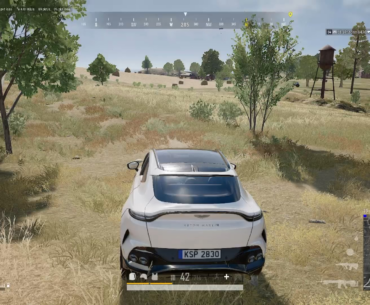 Chased down in solos by cheaters.