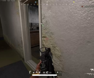 Swing my door 😂
