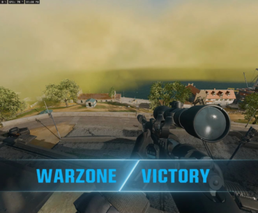 Collateral for the end