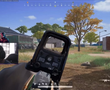 Few games after my recent 25 Kill game post