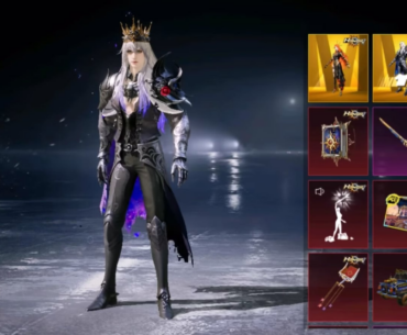 Ok I actually NEED this upcoming skin