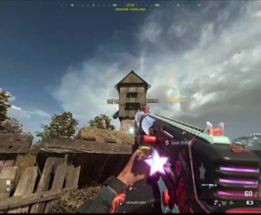 I'm so glad people use vehicles again. They go boom and it's so much fun.