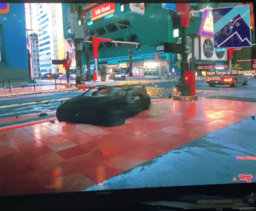 Throw back to when the game first came out. Captured on 12/28/2020 those bugs were gold