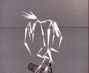 CyberOwl Test