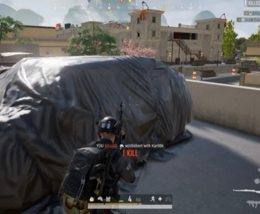 Accurate or Luck?