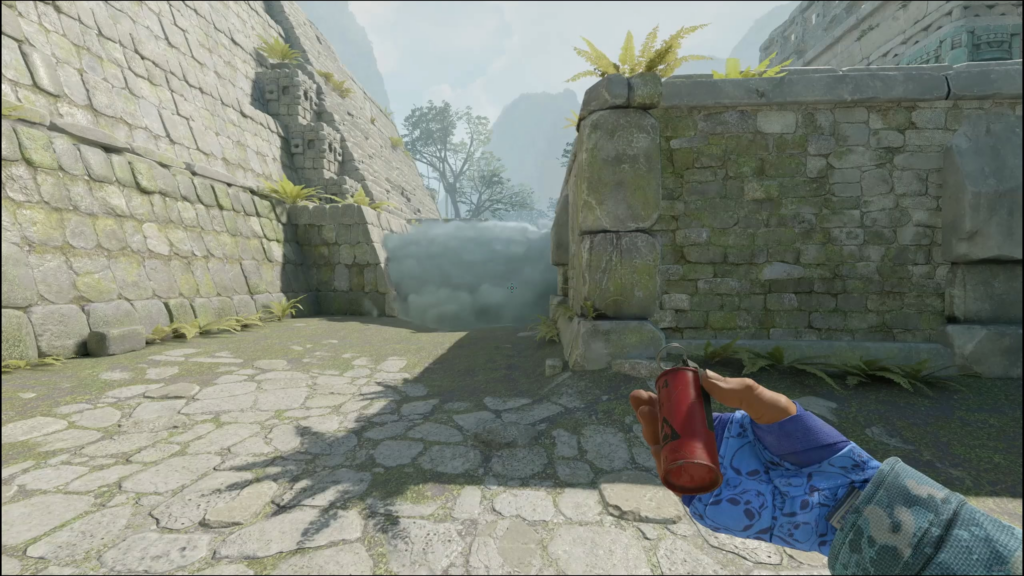 How to retake B-Site on Ancient!