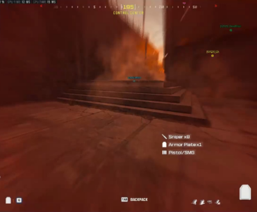 least oblivious cod player