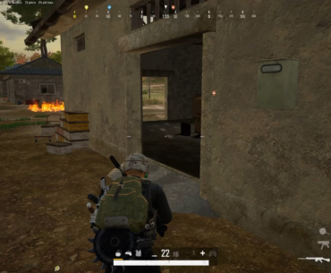 Got Lucky Pubg