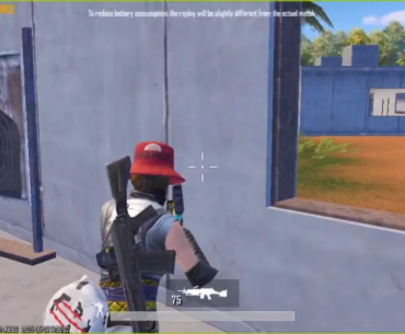 Ultimate Royale 1v4