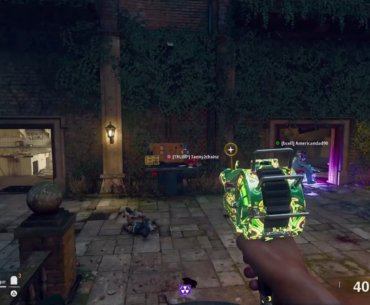 Thought this was a regular Raygun when I picked it up 😅