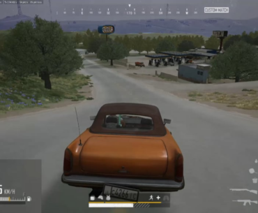 Top Speed Splatter