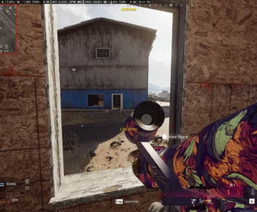 Sorry to all my casuals, but this TTK needs to go