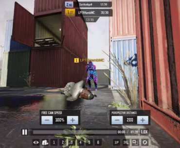 tiktok movement players are just pure cringe