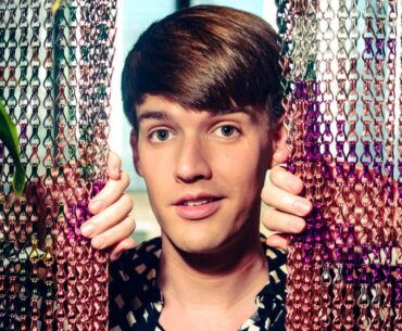 “You Can’t Beat the Convenience of Living Just a Few Blocks Away from Broadway” — Mark William Shares His West Side Story