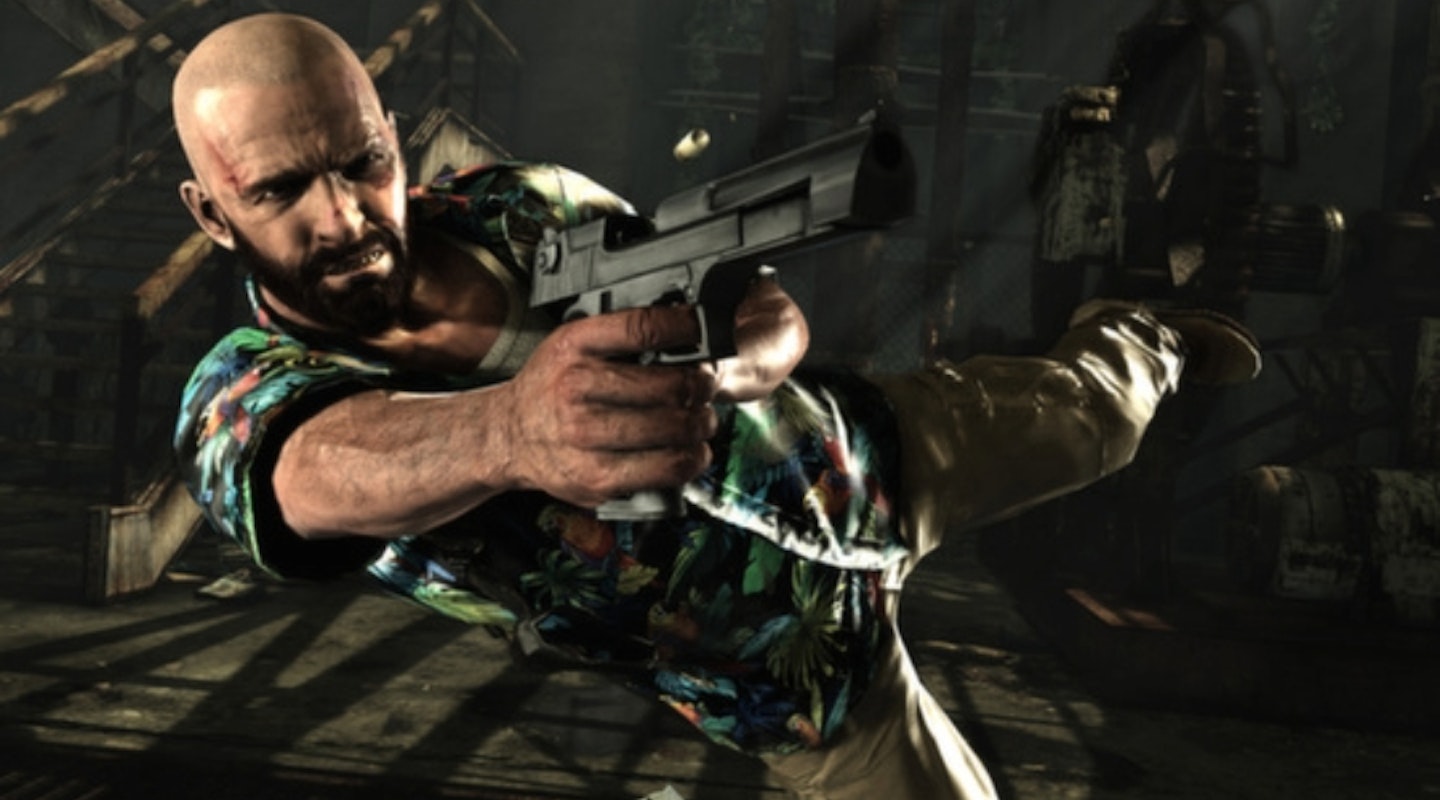 Max Payne 3 gameplay. Games like GTA. What to play while waiting for GTA VI.