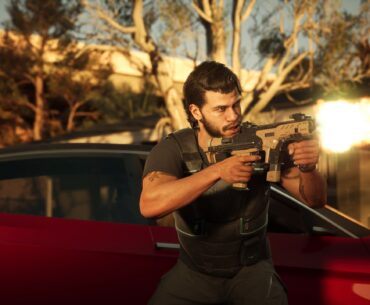 MindsEye Gets Official PC System Requirements