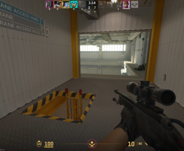 scout = headshot magnet