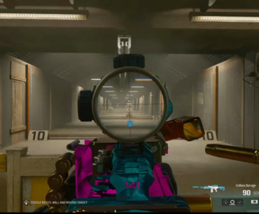 Has anyone tried out any of the other buffed mw lmgs