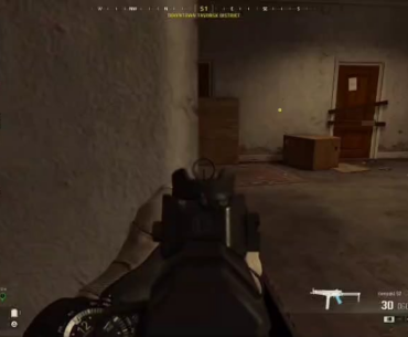 Mind your mines!