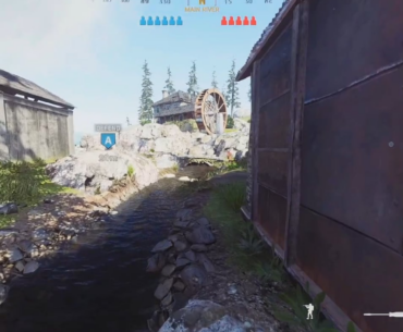 The upvotes have chosen Vertical over Horizontal