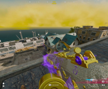 making mnk look fun in 2025